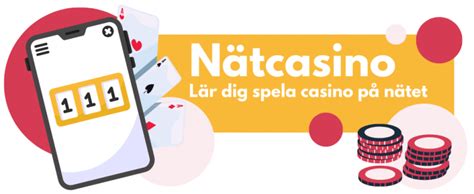 nätcasinon lista - casinoguide sverige